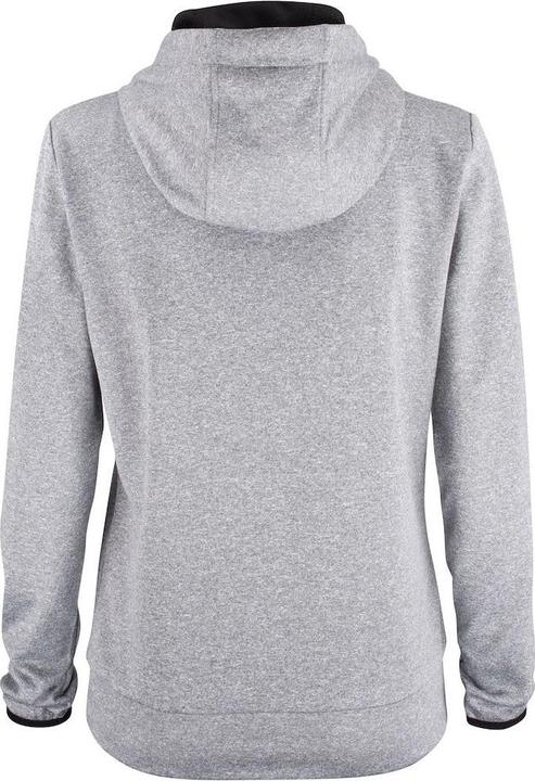Produktbild Clique Oakdale Kapuzenpullover (XS)