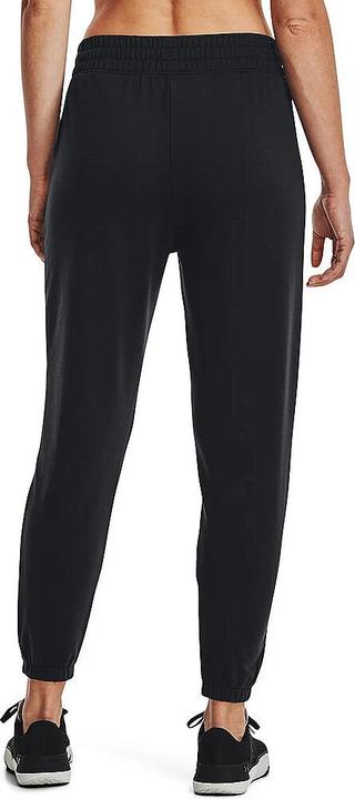 Actual product image Under Armour Rival Terry Training Pants Ladies (S)