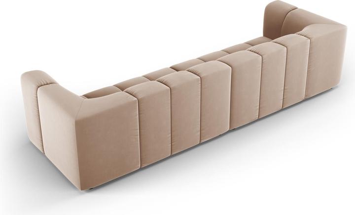 Actual product image Maison Heritage Adams (4-seater)