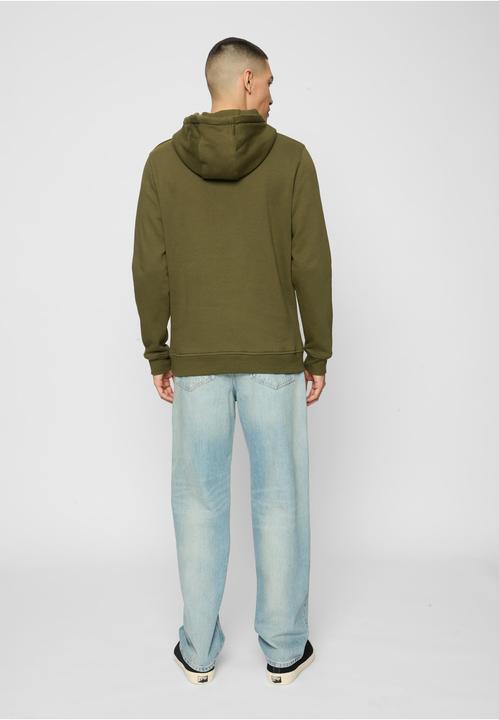 Actual product image Mister Tee Can't Hang With Us Hoody - 18599 (XS)