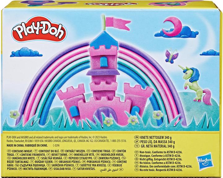 Image du produit Play-Doh Collection Sparkle Compound 2.0