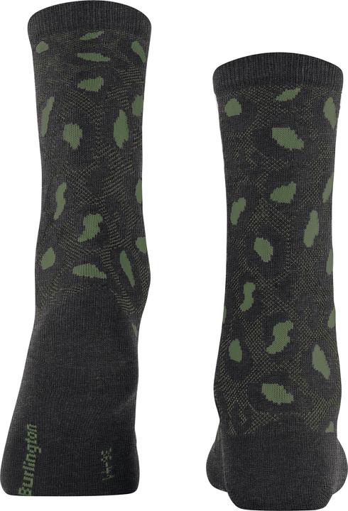 Image du produit Burlington Socken Wild Leo (36 - 41)