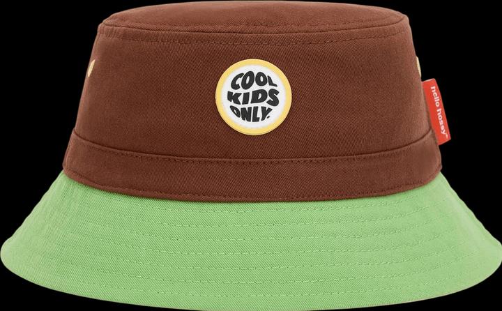 Immagine prodotto Hello Hossy Mini Tree Bucket Hat - Braun / Grün (49, 51)