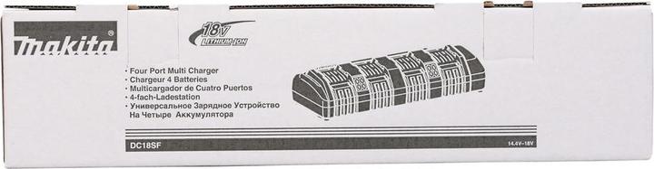 Produktbild Makita DC18SF (18 V)
