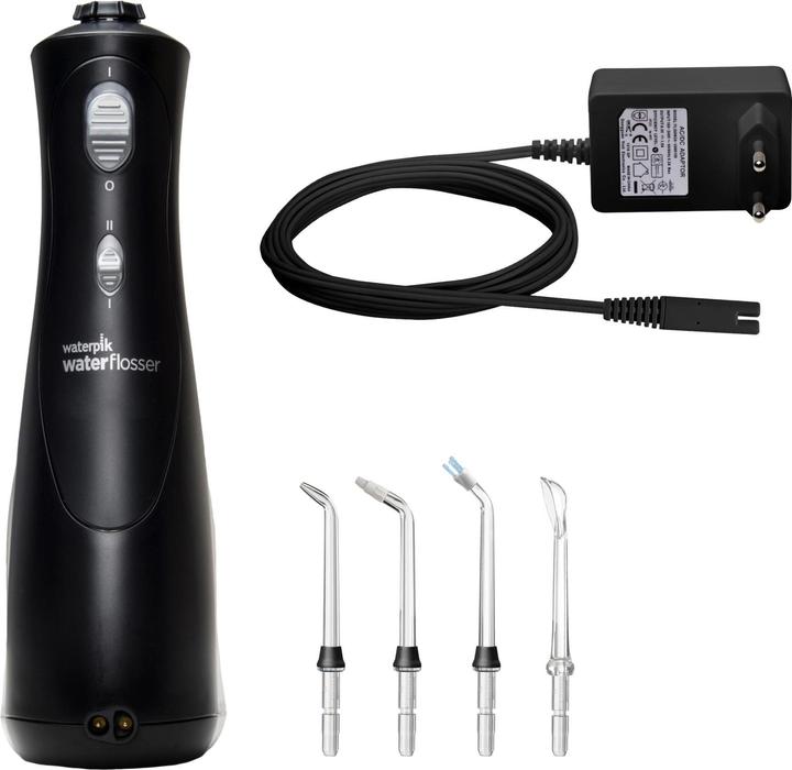 Productafbeelding Waterpik Cordless Plus WP-462 Munddusche