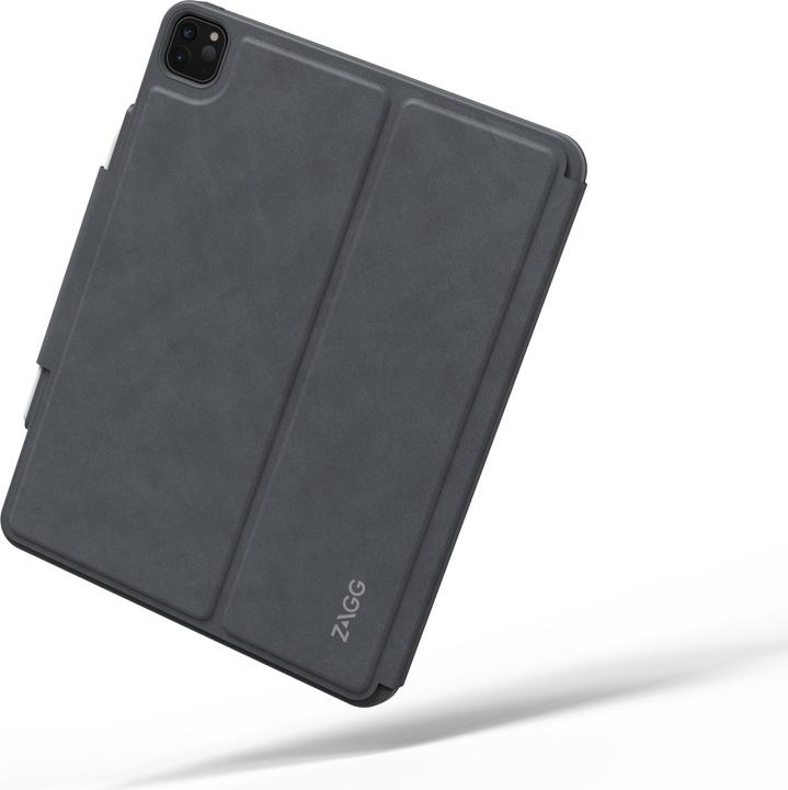 Immagine prodotto Zagg Pro Keys (CH, iPad Pro 11 2018 (1. Gen), iPad Pro 11 2020 (2. Gen), iPad Pro 11 2021 (3a generazione))