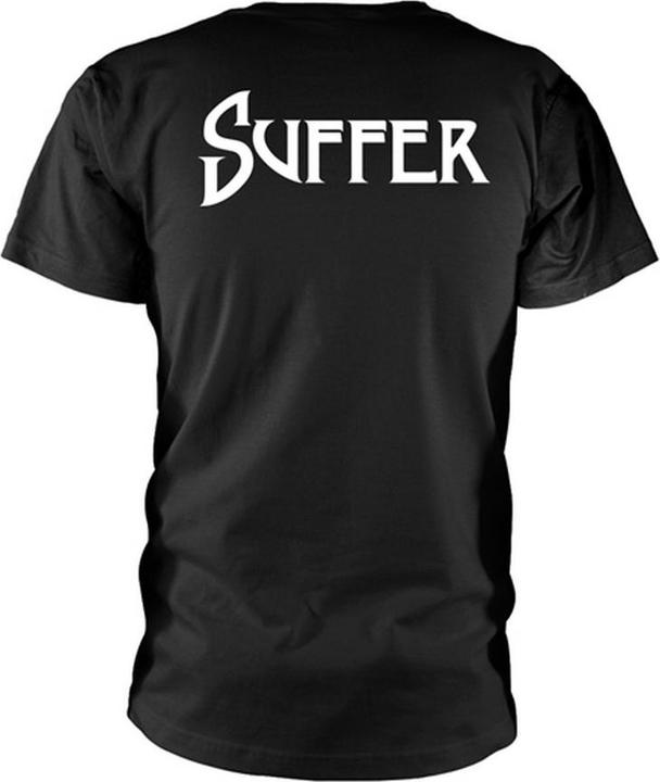 Produktbild Confessor Condemned TShirt (S)