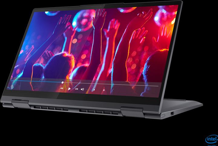 Produktbild Lenovo Yoga 7i (14", Intel Core i7-1165G7, 16 GB, 512 GB, CH)
