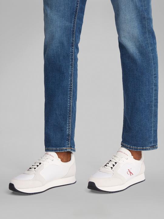 Immagine prodotto Calvin Klein Runner Sock Laceup Wmm (41)