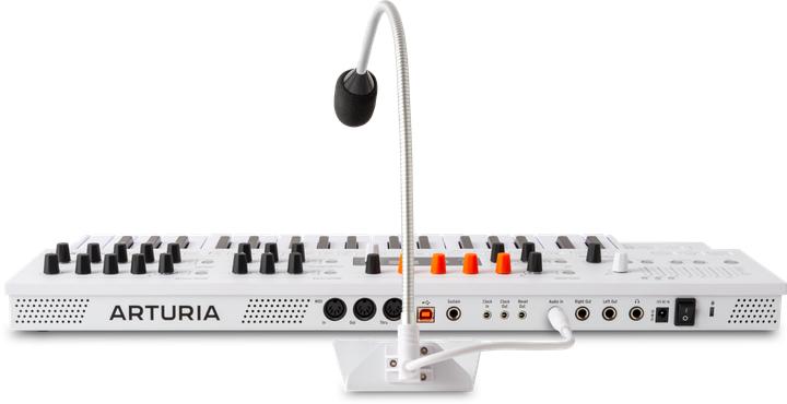 Image du produit Arturia MiniFreak Vocoder Edition