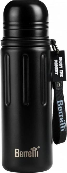 Produktbild Berretti Touristen-Thermoskanne 620 ml BR-0558 (0.62 l)