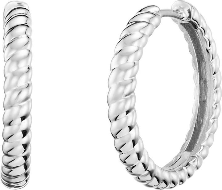 Immagine prodotto Julie Julsen Creoli (20 mm) (Argento 925)