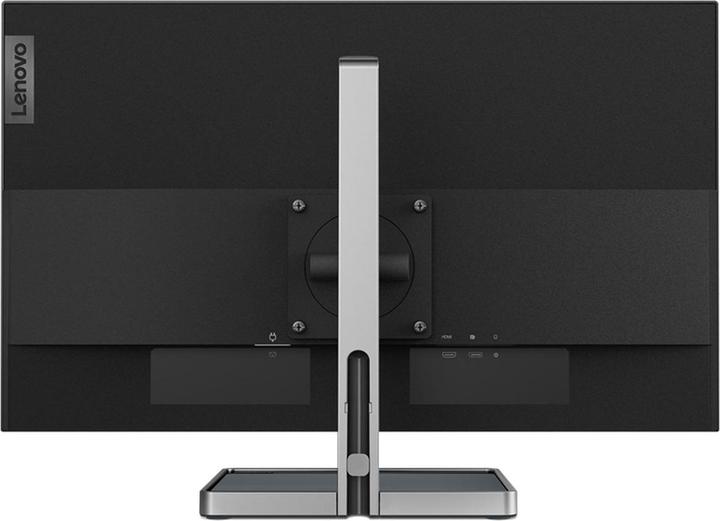 Actual product image Lenovo L27q-38 (2560 x 1440 pixels, 27")