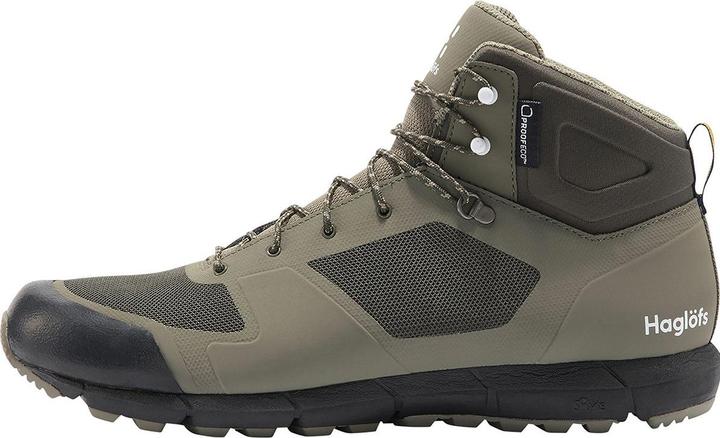 Produktbild Haglöfs L.i.m Mid Proof Eco Schuhe (45 1/3)