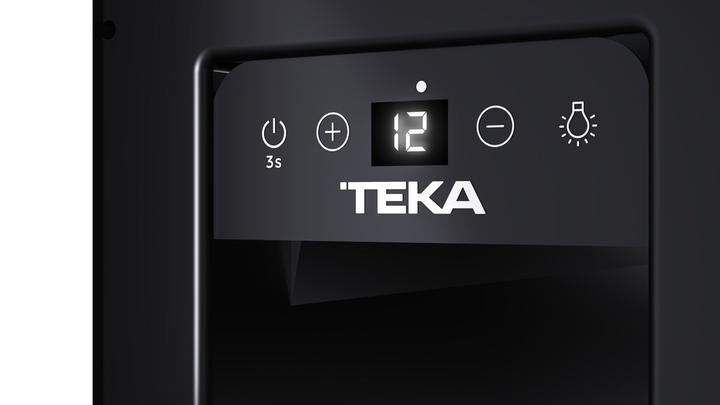 Produktbild Teka RVU 10008 GBK