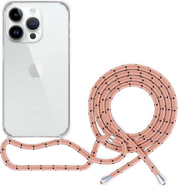 Produktbild Epico Nake String Case (Apple iPhone 14 Pro Max)