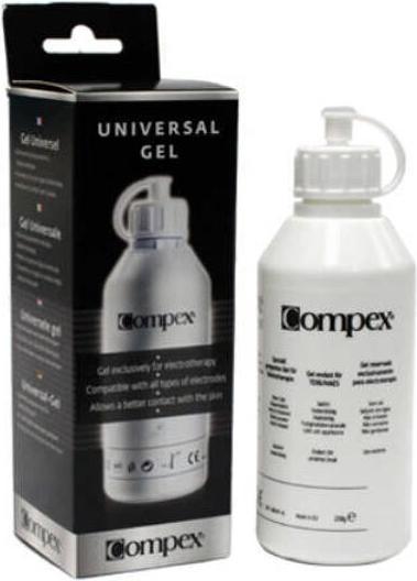 Actual product image Compex Gel