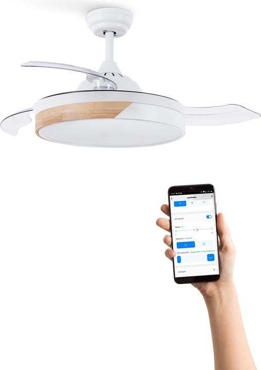 Image du produit Create Wind Clear (50 dB)
