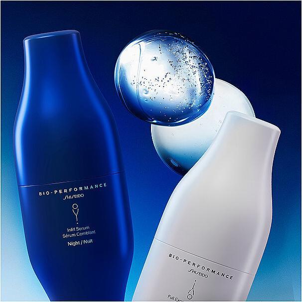 Image du produit Shiseido Bio-Performance (60 ml)