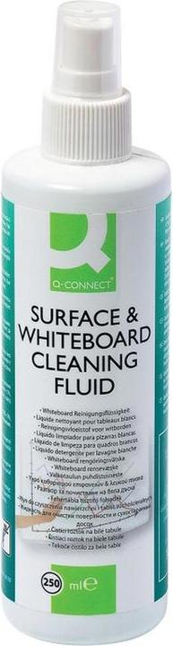 Q-Connect Cleaning spray for whiteboards