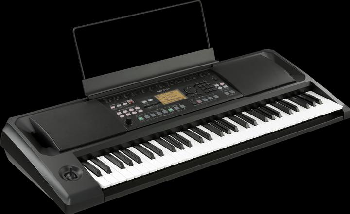 Produktbild Korg EK-50 (61 Tasten)