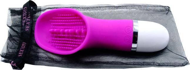 Image du produit Pretty Love Flirtation - Estimulador Clitoris Claude
