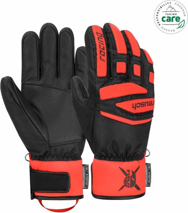 Reusch Worldcup Warrior Prime (10)