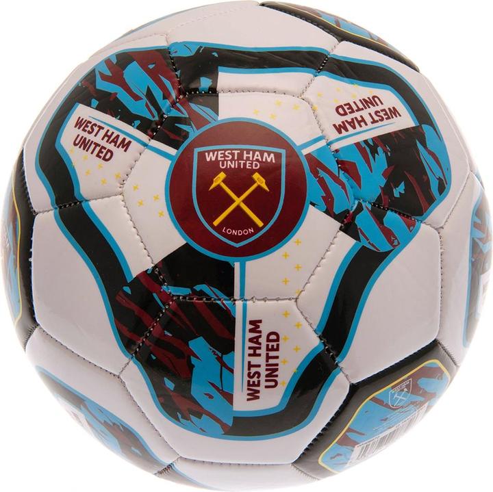Immagine prodotto West Ham United FC Pallone (5)