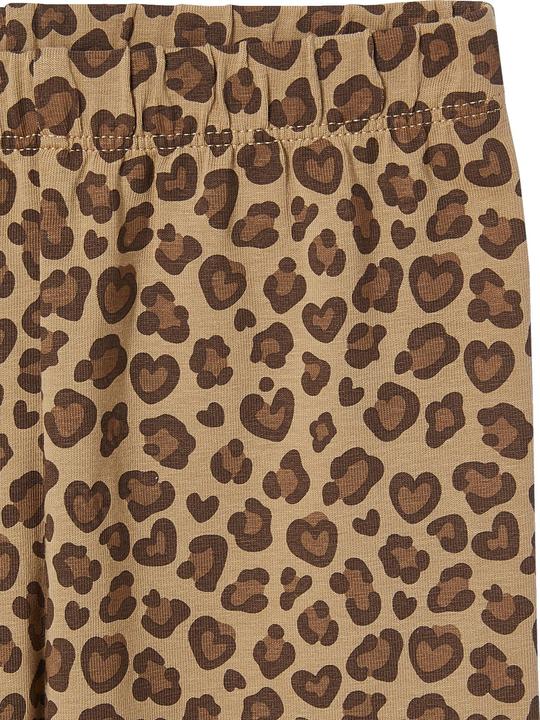 Produktbild Vertbaudet 2er-Pack Mädchen Leggings BASIC (86)