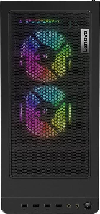 Produktbild Lenovo Legion T7 RTX 3070 (Intel Core i7-12700KF, 32 GB, 512 GB, GeForce RTX 3070)