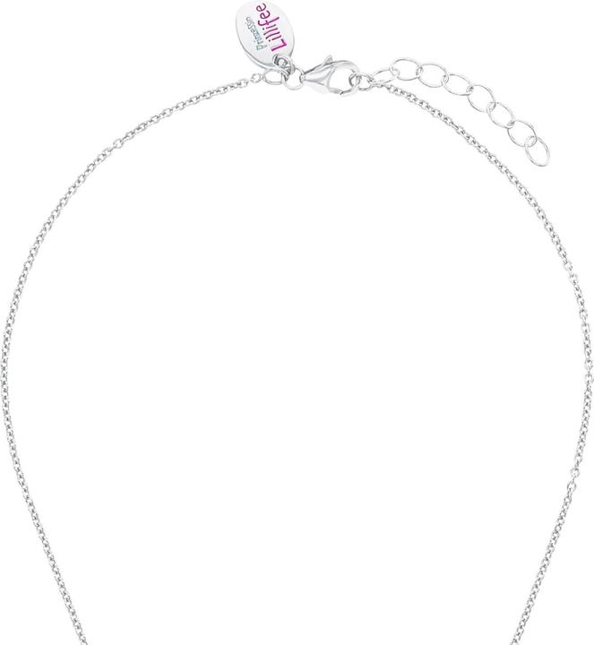 Immagine prodotto Prinzessin Lillifee Collana per bambine, argento 925, Preciosa | (Argento 925, 38 cm)