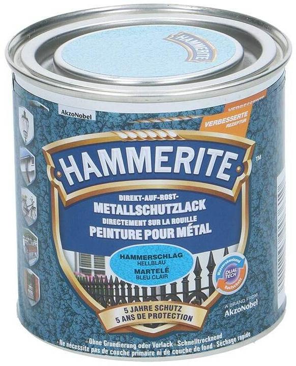 Hellblau