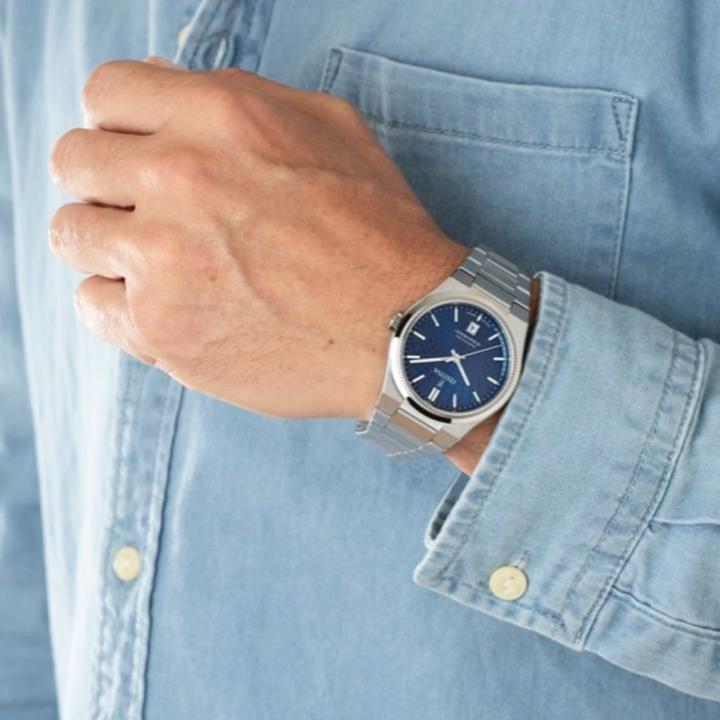 Image du produit Festina Swiss Made Homme (Swiss Made, 40 mm)