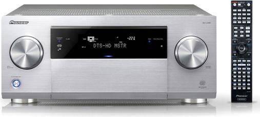 Actual product image Pioneer Sc-Lx86 (9.2 Channel, AM, FM)