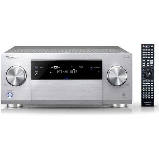 【極美品・通電のみ確認】Pioneer AV AMPLIFIER SC-LX57 PIONEER SC-LX57 OPERATING INSTRUCTIONS MANUAL Pdf Download
