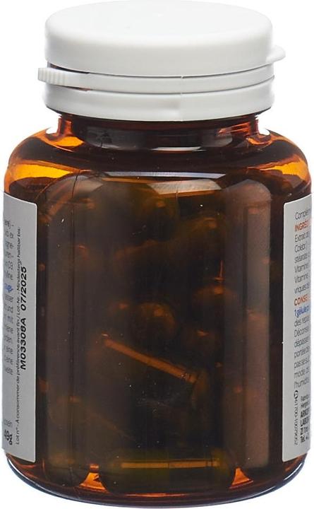 Produktbild Arkopharma 100% Gelenke Kaps (60 Stück, Kapseln, 87 g)