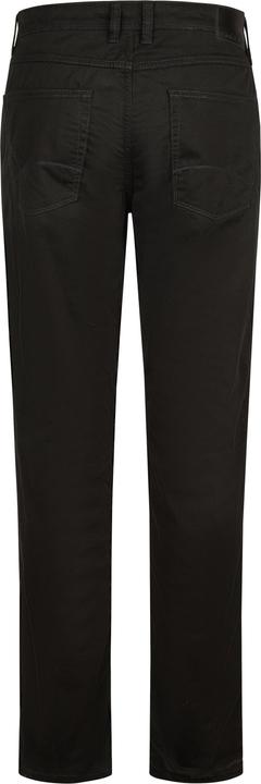 Actual product image Hattric Thermo 5-Pocket Henk Cotton Satin (W38/L32)