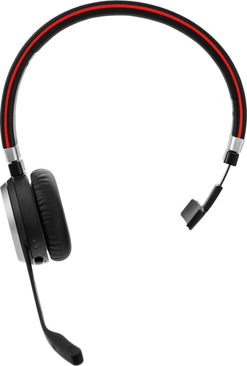 Productafbeelding Jabra Evolve 65 SE UC (Draadloze, USB-A)