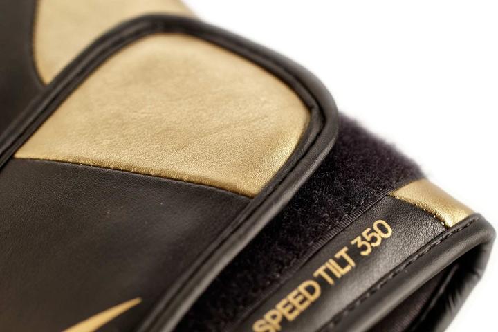 Actual product image adidas Speed Tilt 350V (14 OZ, One size)