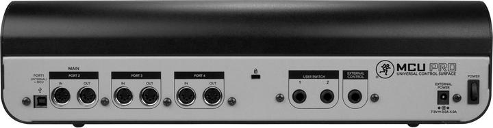 Image du produit Mackie MCU Pro