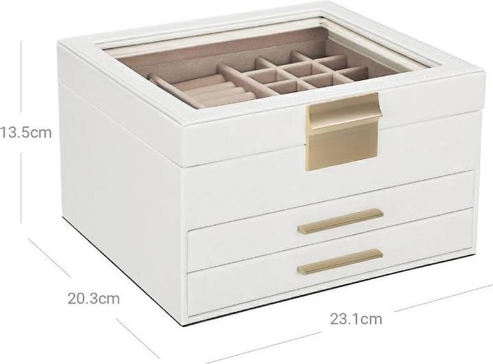 Actual product image Songmics Tessa