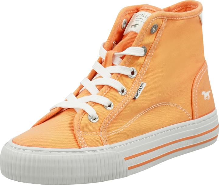 Actual product image Mustang Sneaker (37)