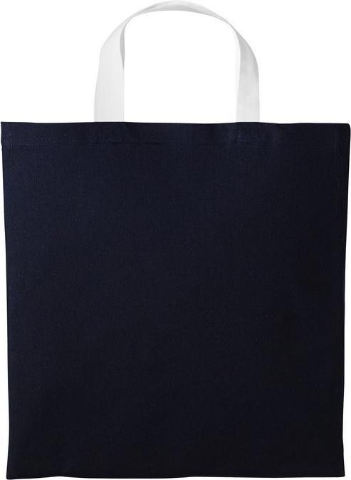 Blu navy/bianco
