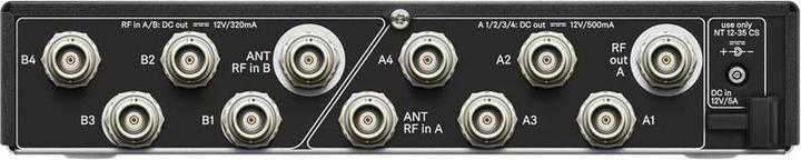 Actual product image Sennheiser EW-D ASA (Q-R-S)