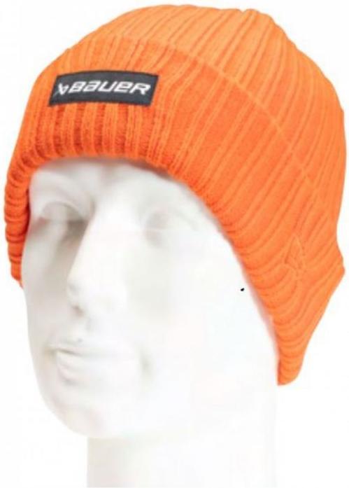 Produktbild Bauer NE Ribbed Touque SR Cap