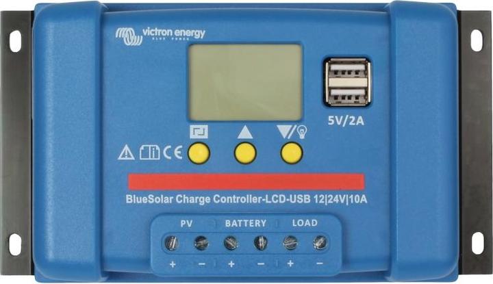 Victron Energy BlueSolar