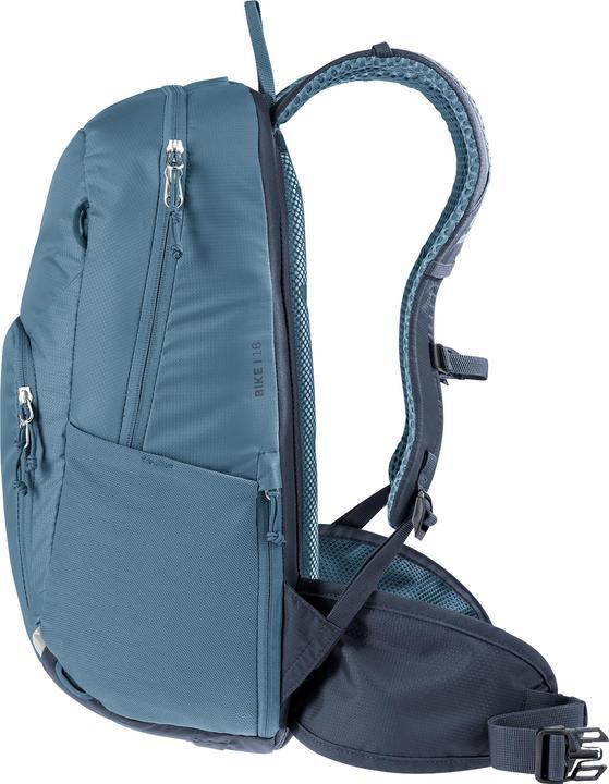 Actual product image Deuter Bike I 16 (16 l)