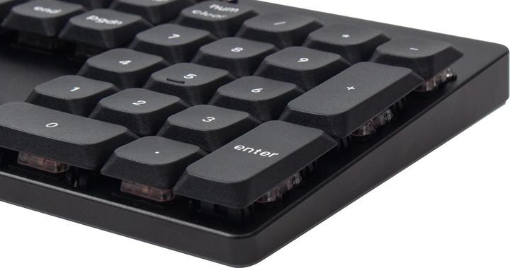 Actual product image Keychron KEY-PBT-06
