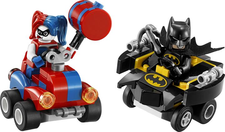 Immagine prodotto LEGO Micro potenti (76092, LEGO DC)