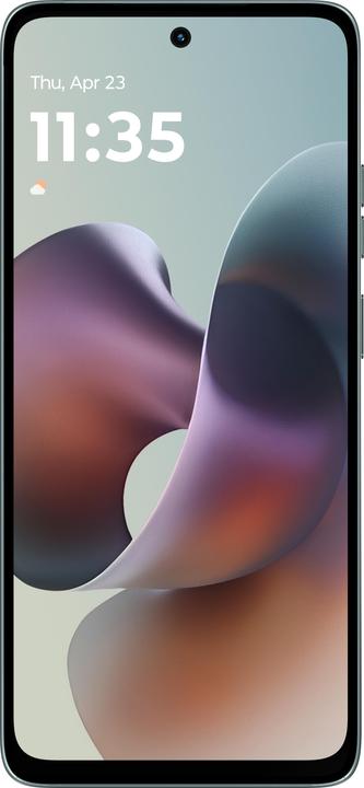 Immagine prodotto Motorola MOTO G56 8/256GB (256 GB, Gray Mist, 6.72", Doppia SIM Ibrida, 50 Mpx, 5G)
